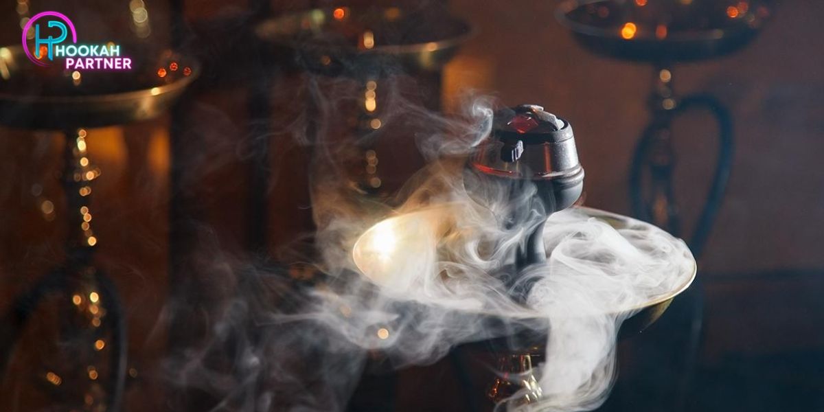 How To Clean A Hookah Base?