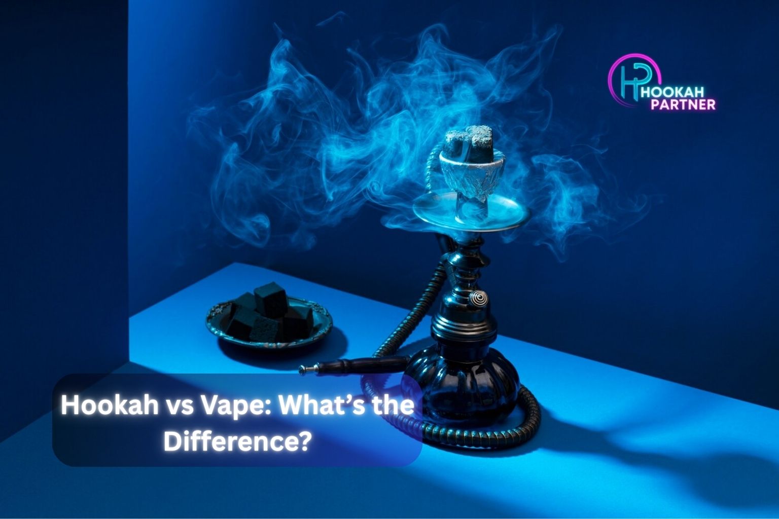hookah vs vape difference