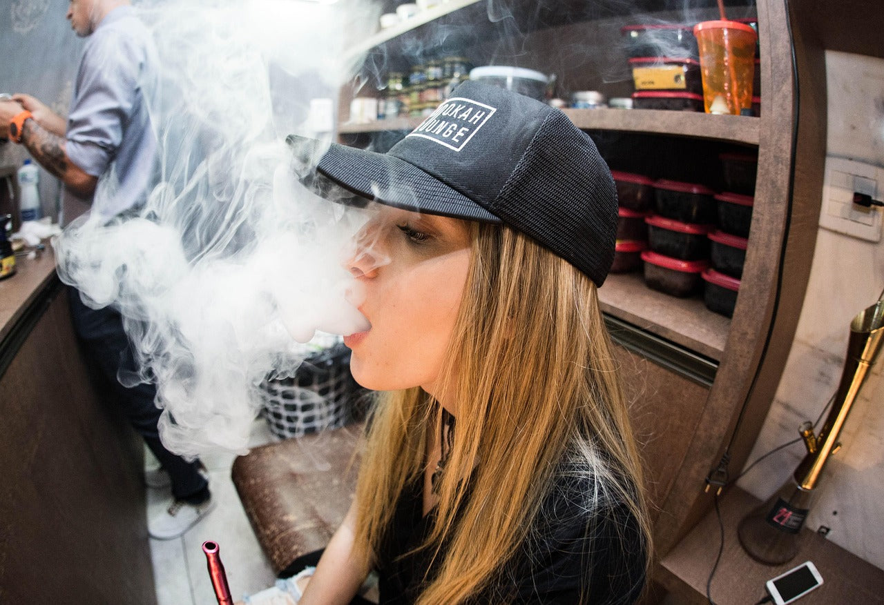 Why Your Hookah Produces Thin Smoke (Even With Good Tobacco)