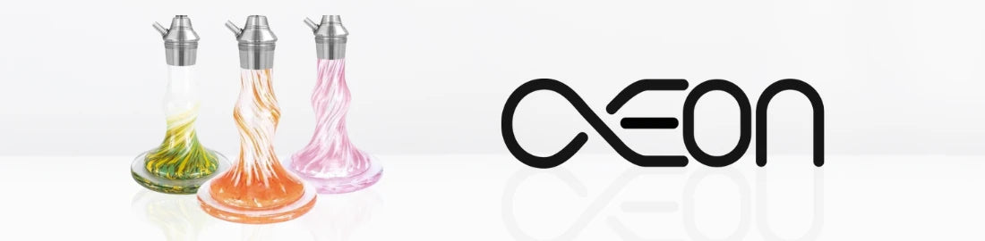 Aeon Banner Collection
