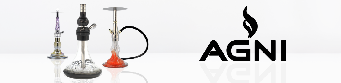 Agni Banner Colection