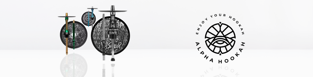Alpha Banner Colection