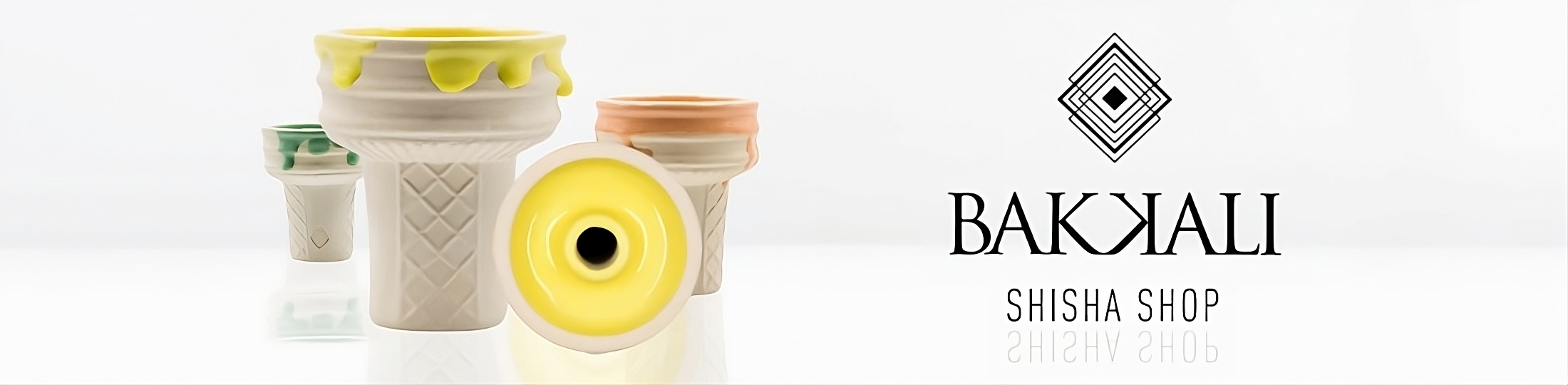 Bakkali Banner Colection