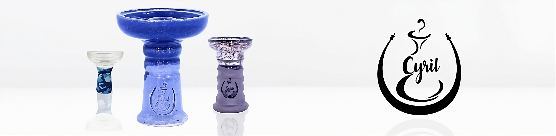 Cyril Banner Colection