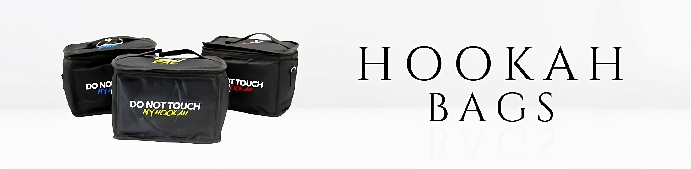 Hookah Bag Transport