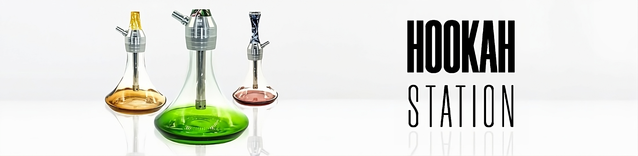 Hookah Station Collection
