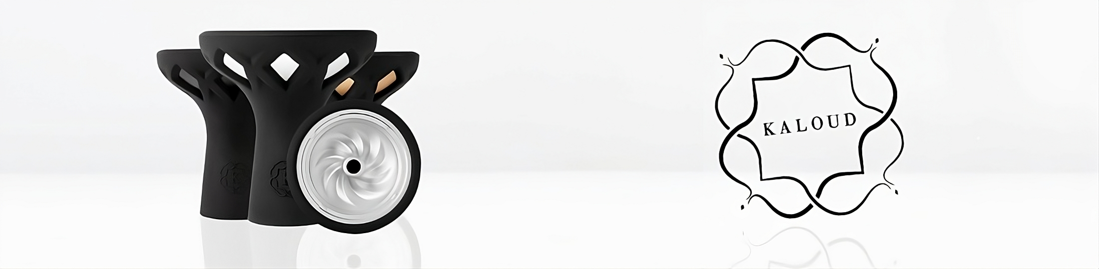 Kaloud Banner Colection