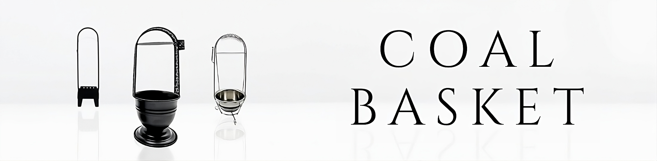 Coal Basket