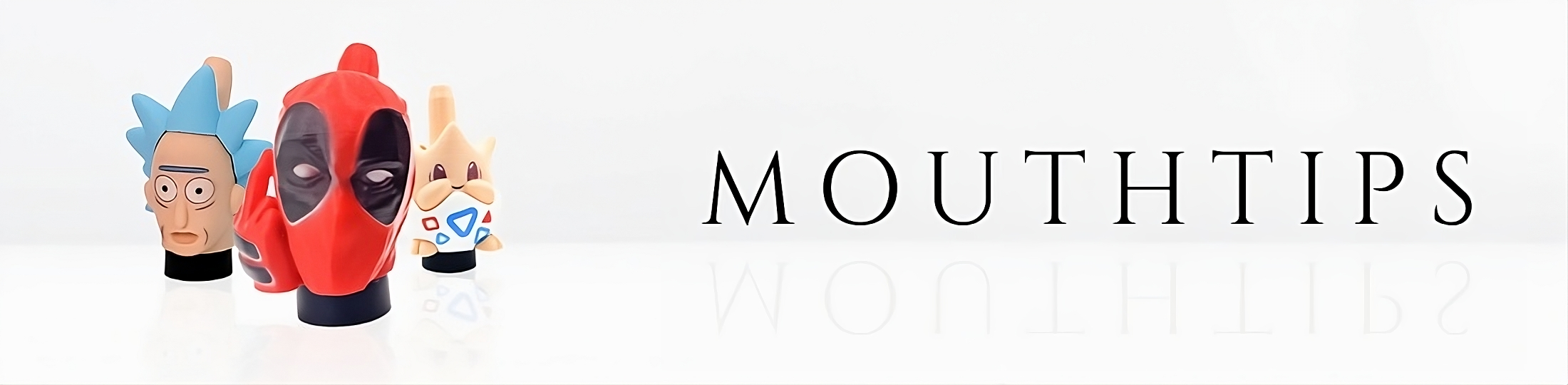 Mouthtips For Hookah