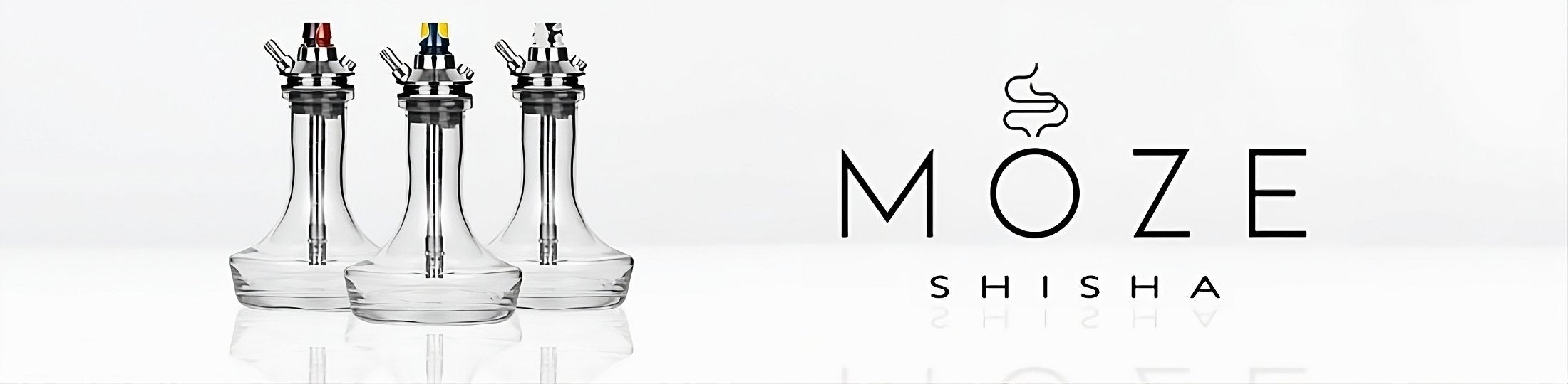 Moze Banner Colection