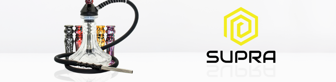Buy supra hookah online in USA