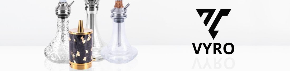Hookah Vyro