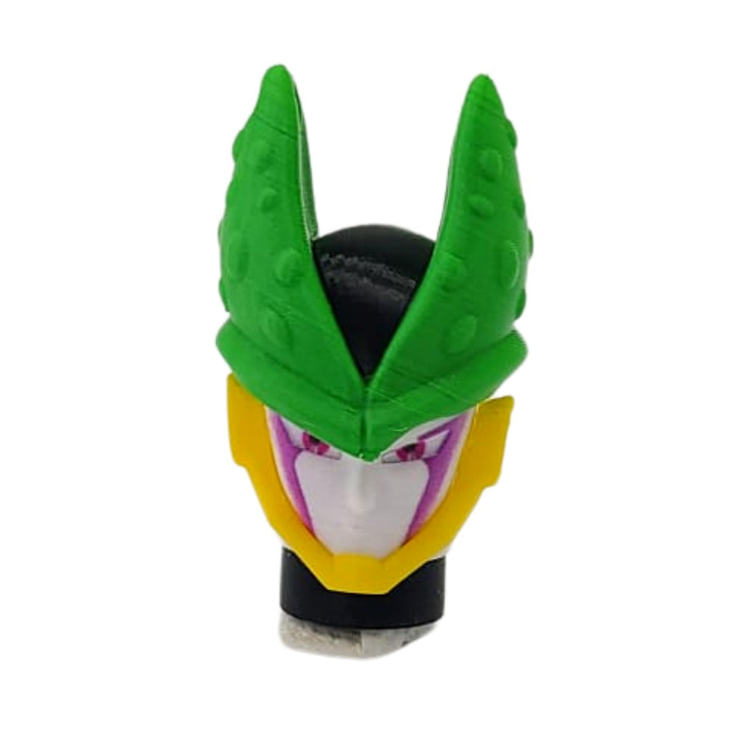 Hookah hygiene accessory – 3D Mouthtip in bold design