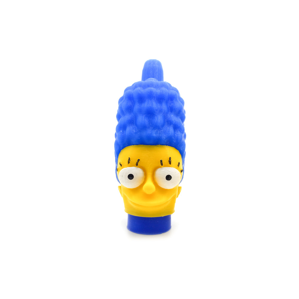 3D Mouthtip for group sessions – personal hygiene