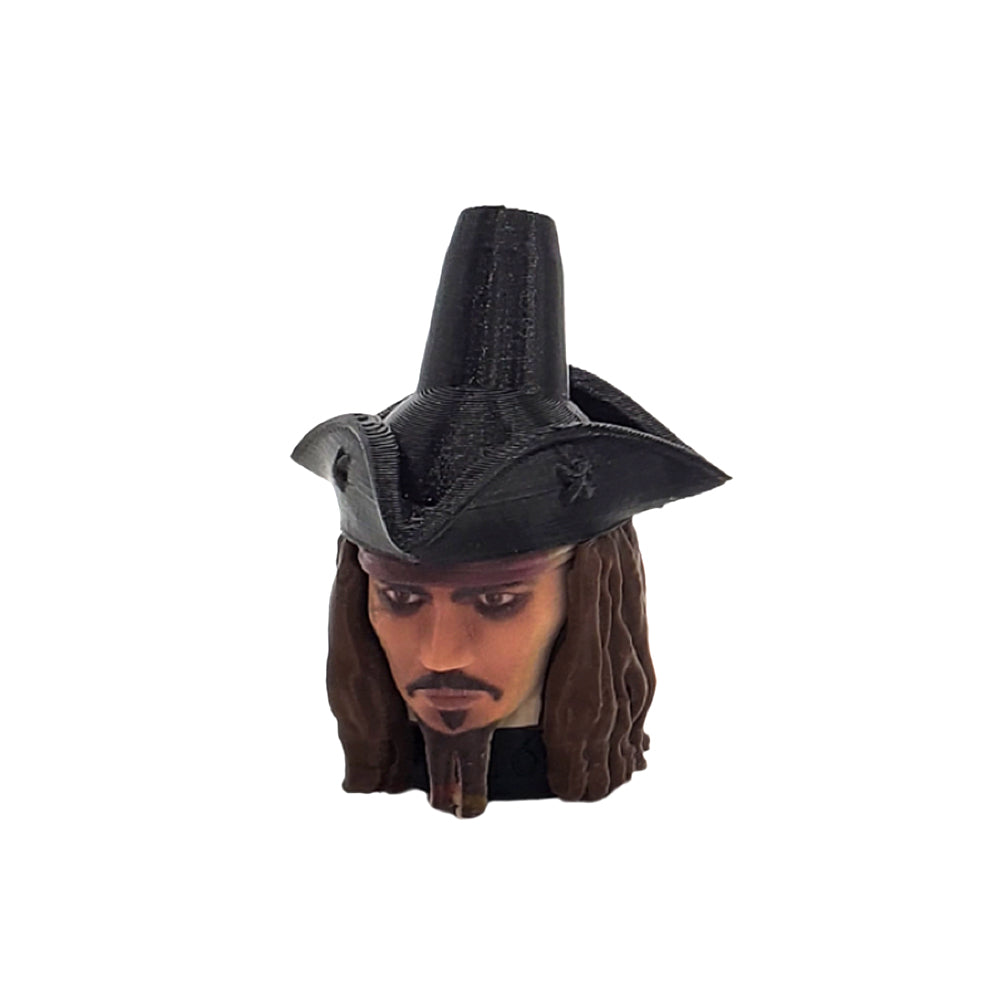 Washable 3D Mouthtip – easy to clean and reuse