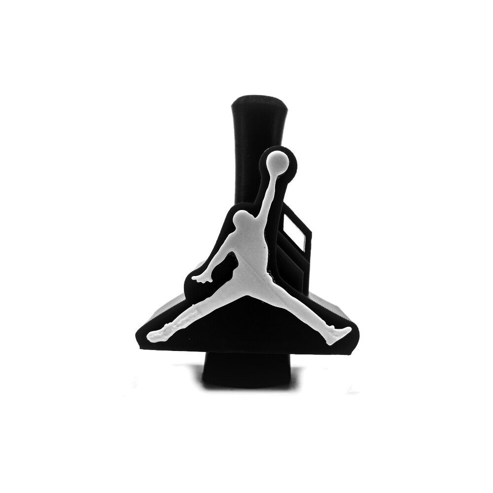 High-quality 3D Mouthtip – washable and reusable