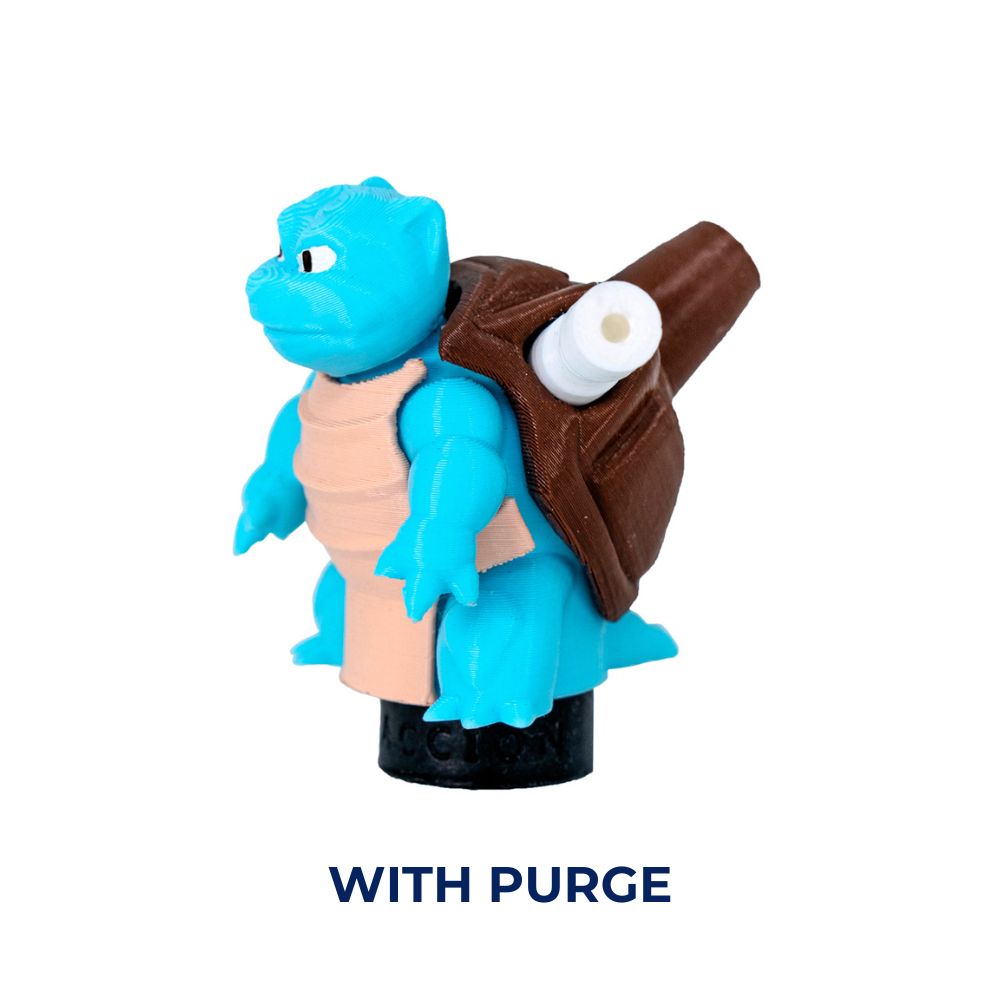 Personalized 3D Mouthtip – reusable and stylish