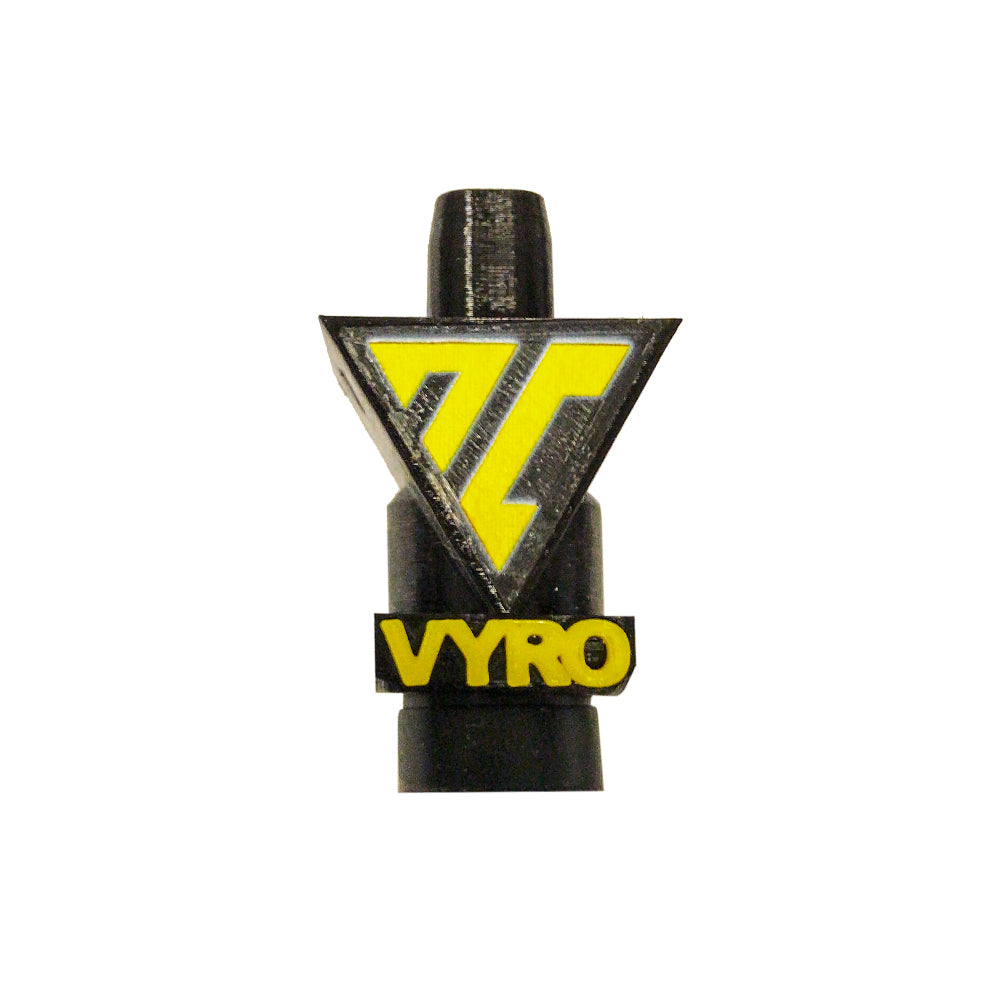 Eco-friendly 3D Mouthtip – reusable mouthpiece