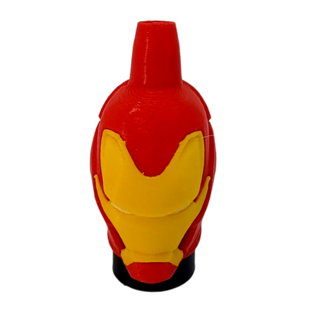 Washable hookah accessory – 3D Mouthtip