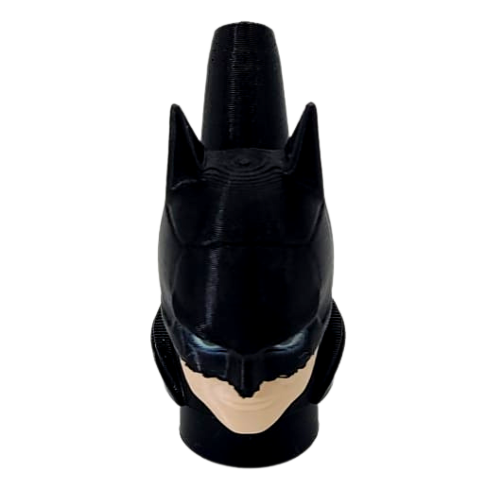 Reusable hygienic mouthpiece – 3D Mouthtip edition