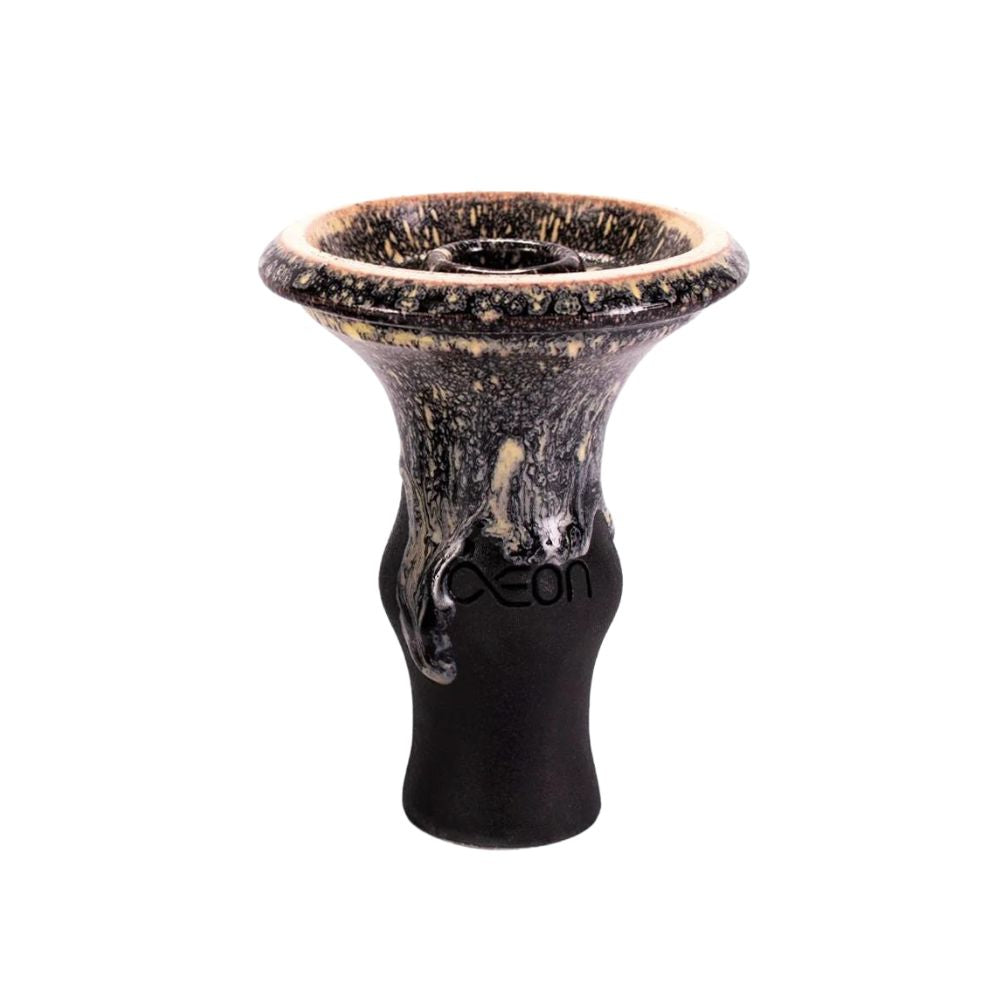 Hookah bowl by AEON – Vulcan V2 phunnel edition in premium finish