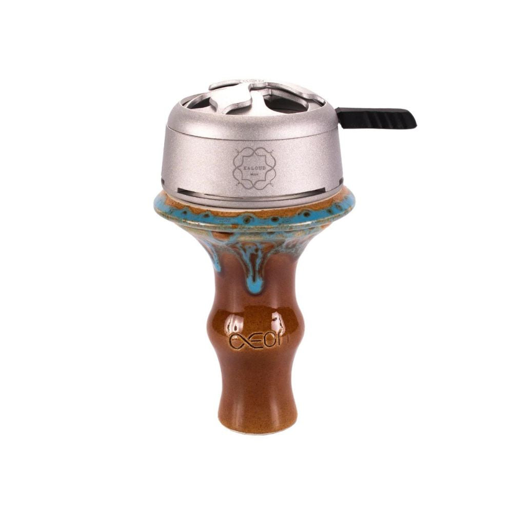 AEON Vulcan V2 Special Edition – phunnel-style bowl with German engineering