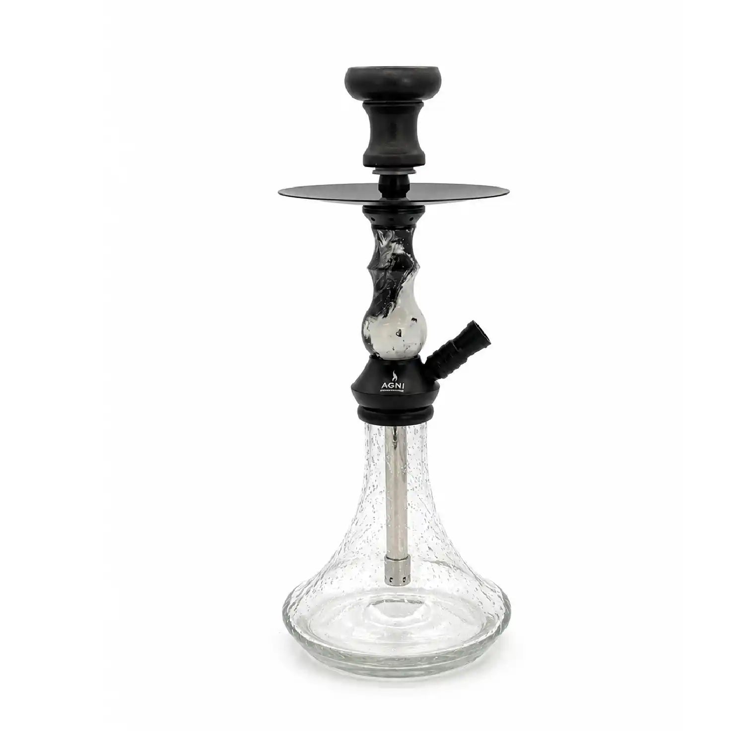 Agni Hookah Dubai Glow
