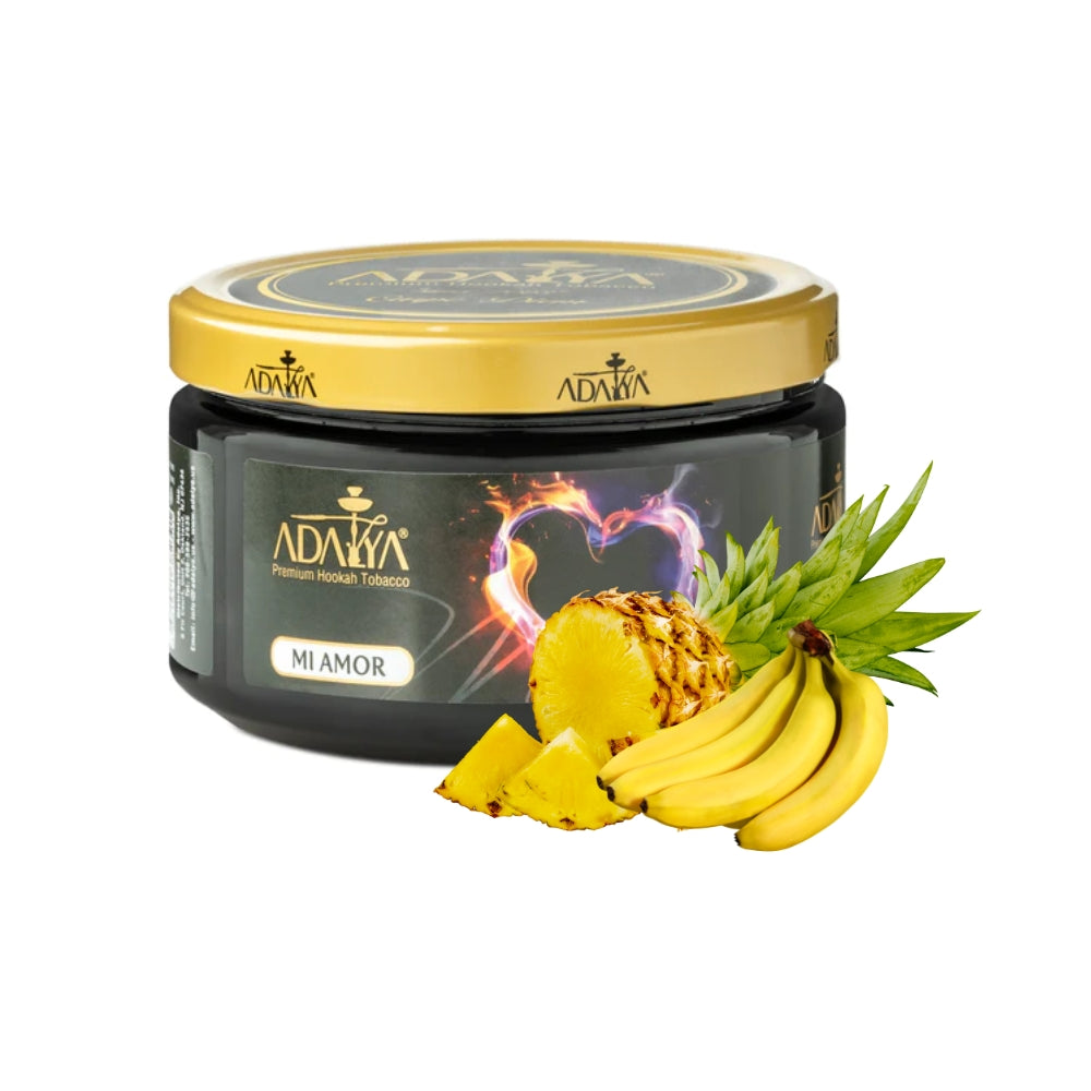 Buy Adalya Hookah Tobacco Mi Amor Online At Best Prices