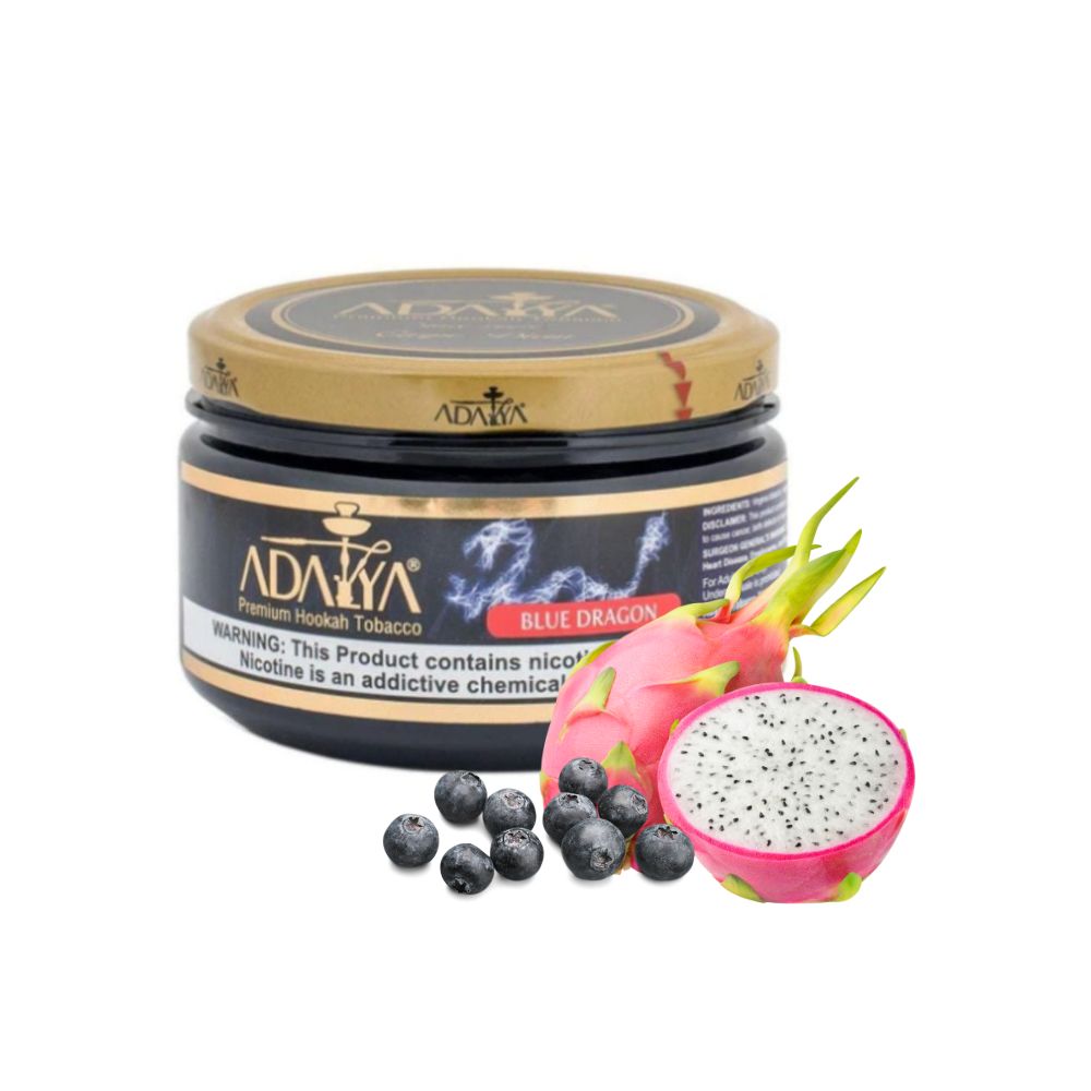 Buy Adalya Hookah Tobacco Blue Dragon Online At Best Prices Buy Adalya Hookah Tobacco Blue Dragon Online At Best Prices
