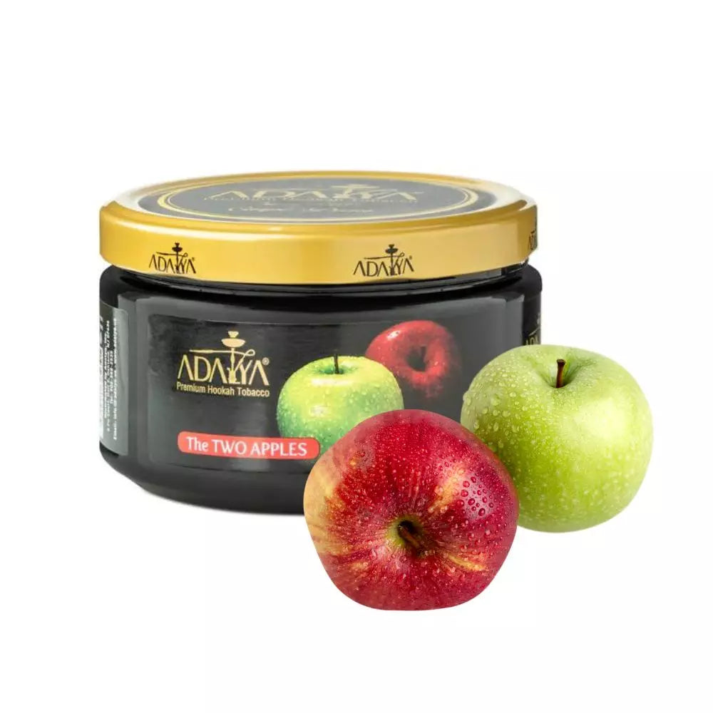 Adalya The Two Apples
