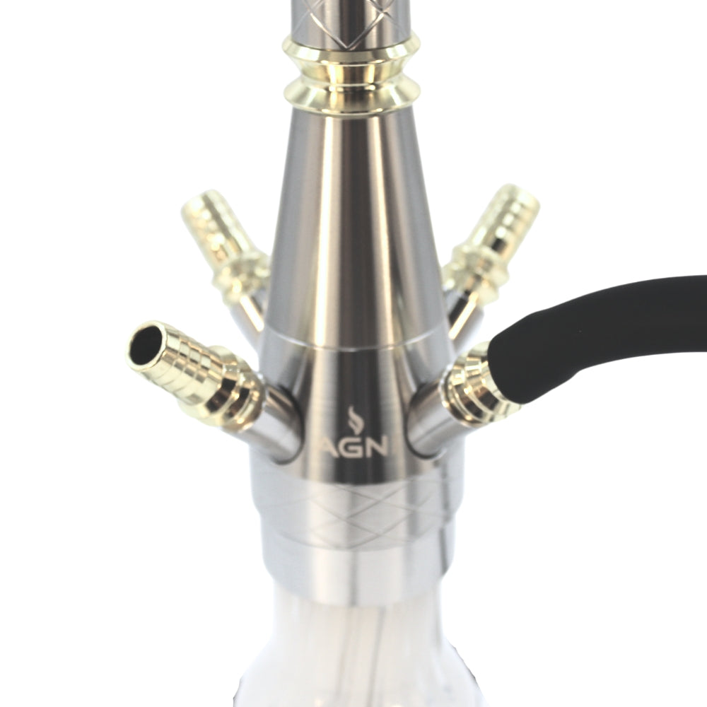 Buy Agni Hookah Future