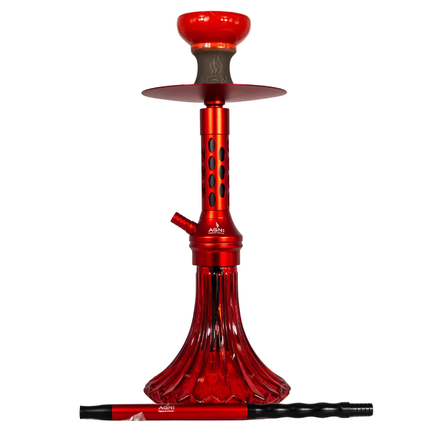 Agni Cone Punch