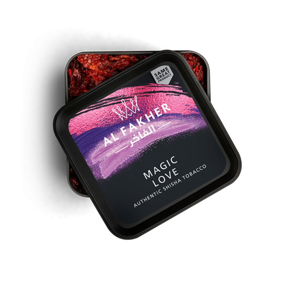 Buy Al Fakher Magic Love Online At Best Prices - Hookah Partner Buy Al Fakher Magic Love Online At Best Prices - Hookah Partner
