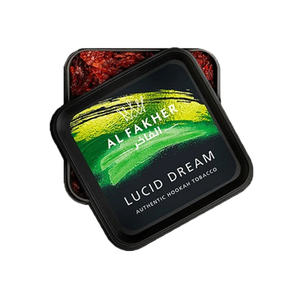 Buy Al Fakher Lucid Dream Online At Best Prices