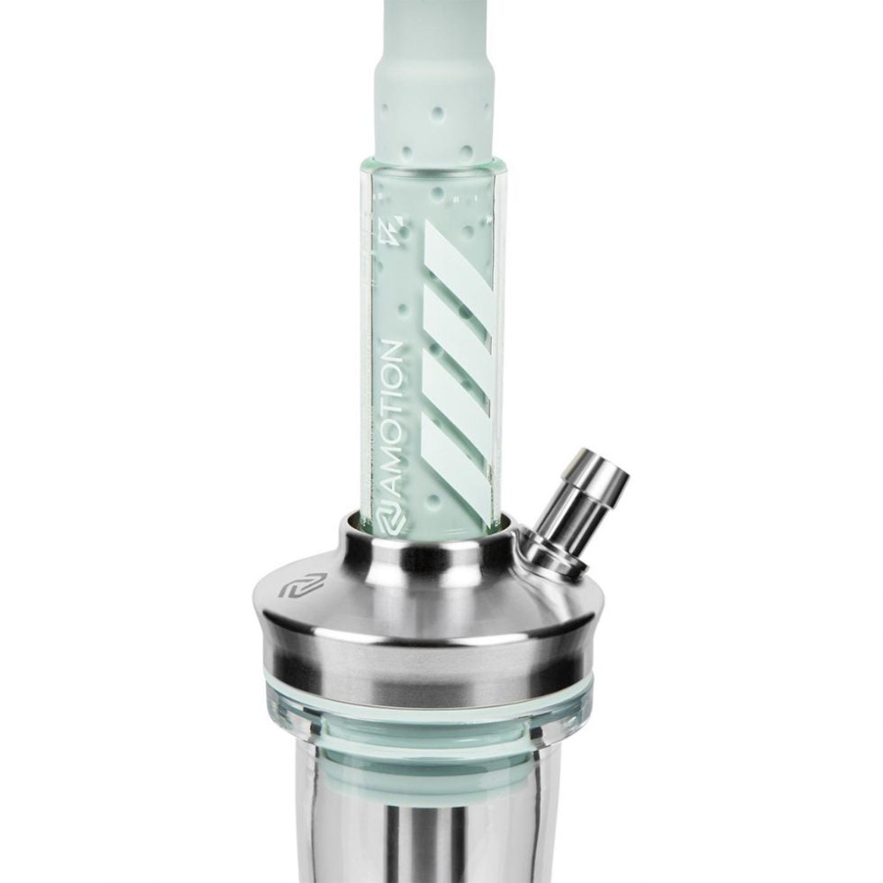 Amotion FUTR Hookah