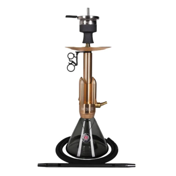 Amy Little Rocket Hookah 067.02