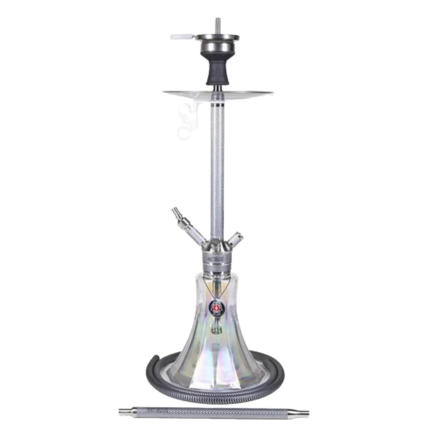 Amy Deluxe Carbonica Pride R Hookah (SS22.01)