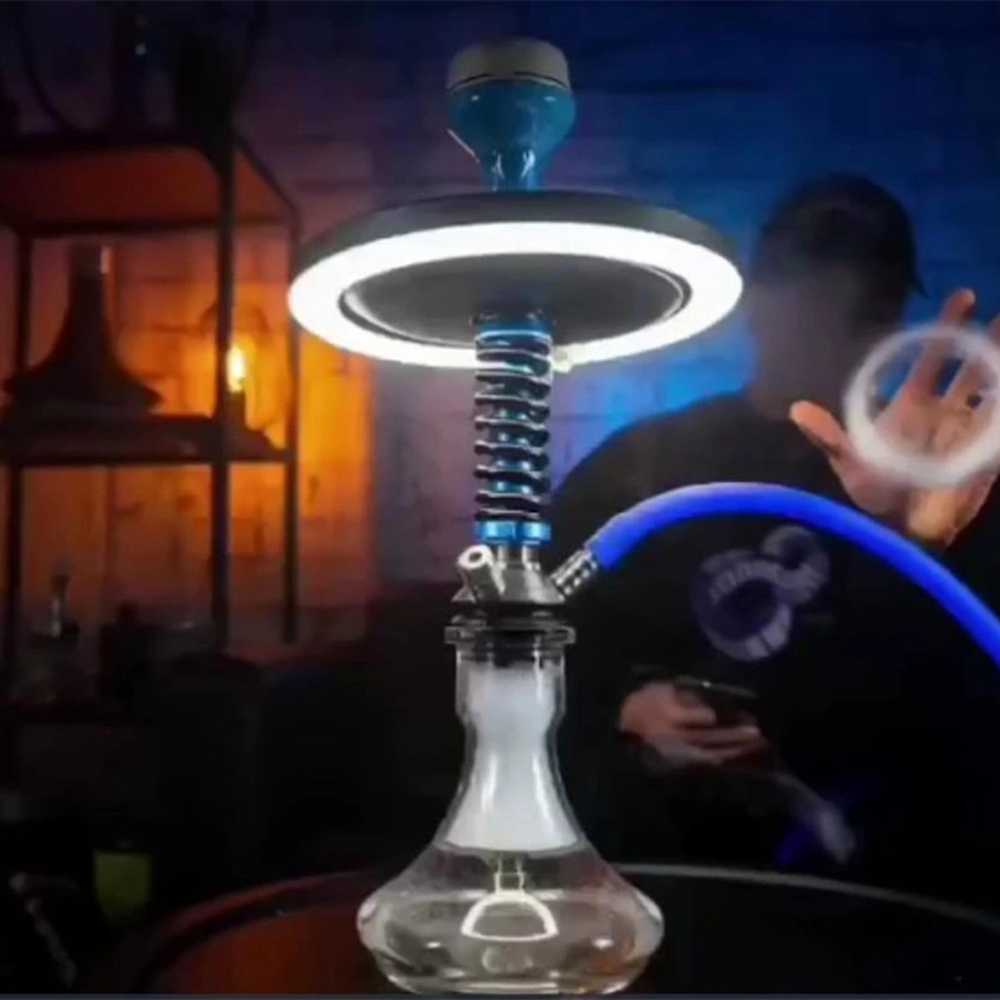 Plate Led Light 6 in