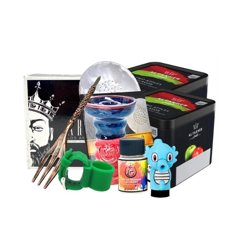 Basic Starter Package