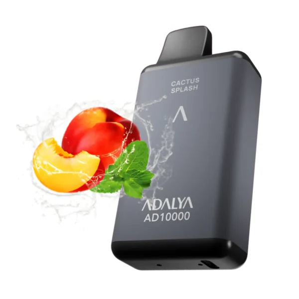 Vape Adalya 10000 Puffs