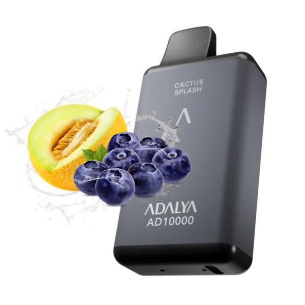 Vape Adalya 10000 Puffs
