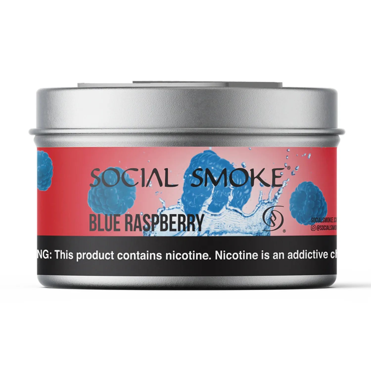 Social Smoke Tobacco 200g