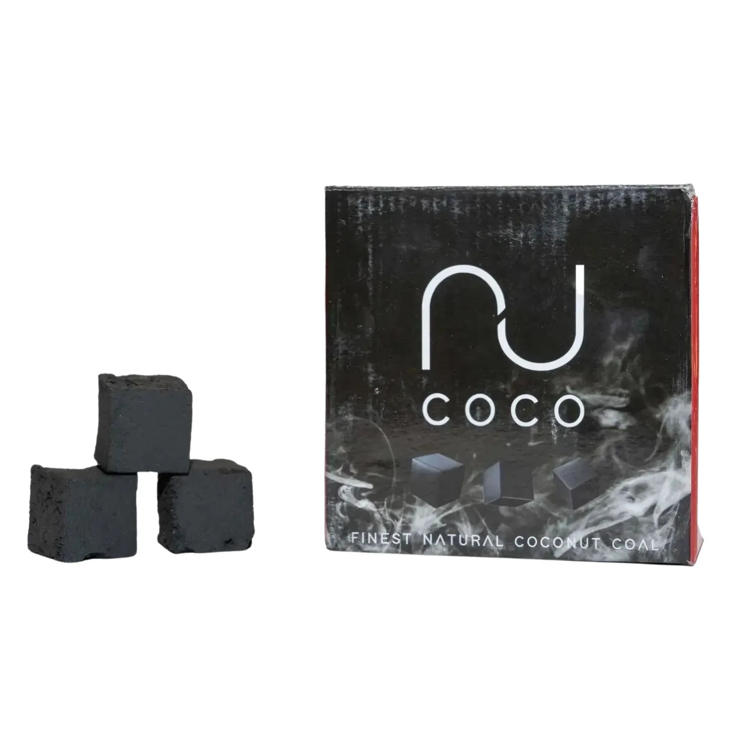 NU Coco mCharcoal 26m