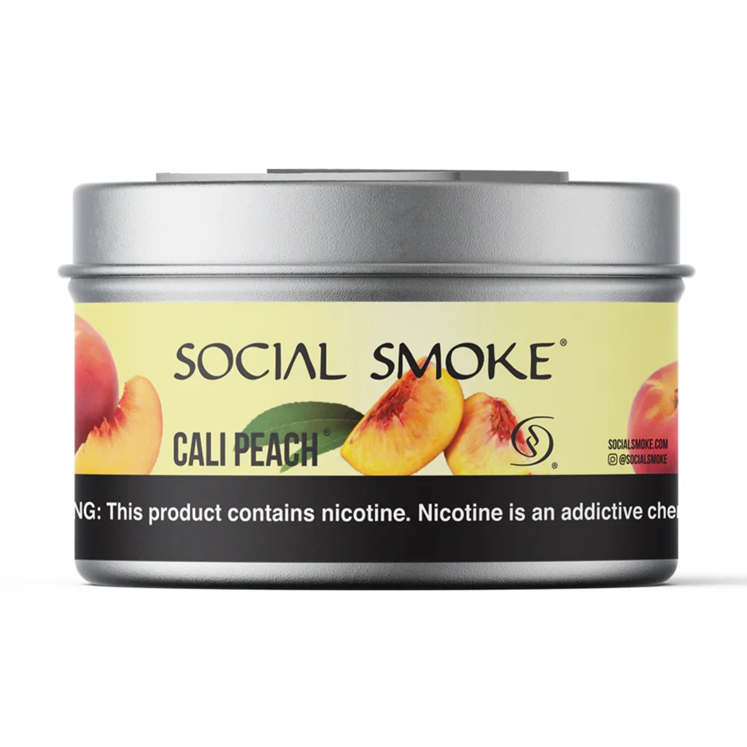 Social Smoke Tobacco 200g