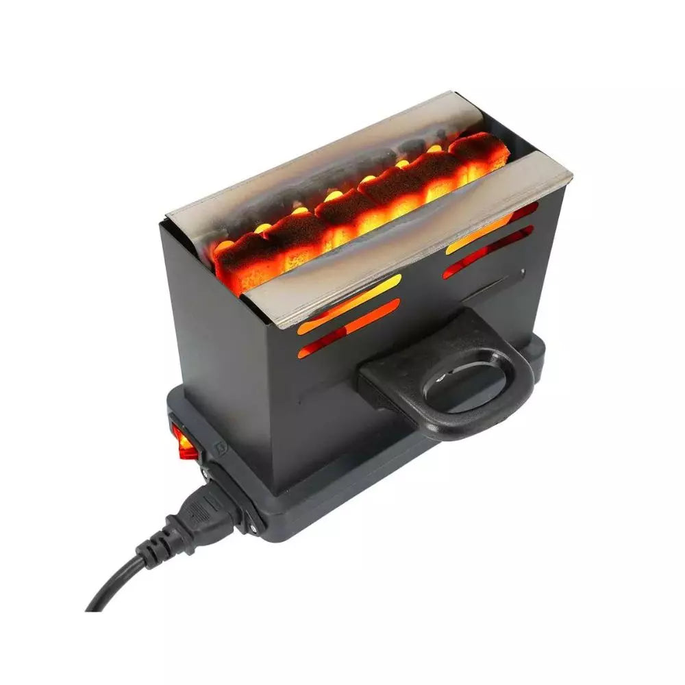 Charcoal Burner High 4 Cubes 800w
