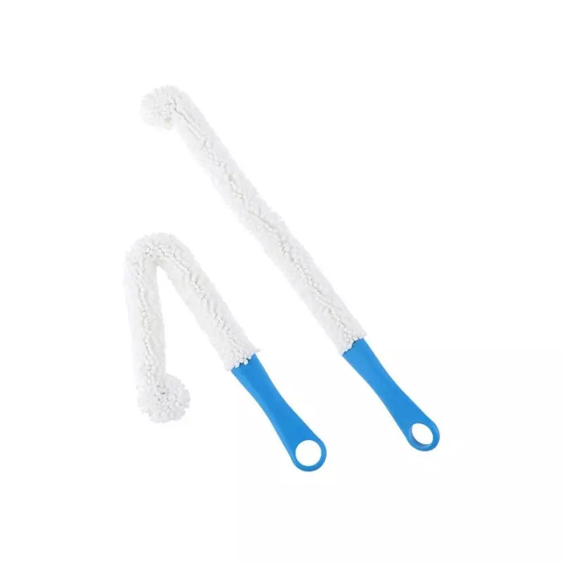 Cleaning Brush Articulated details