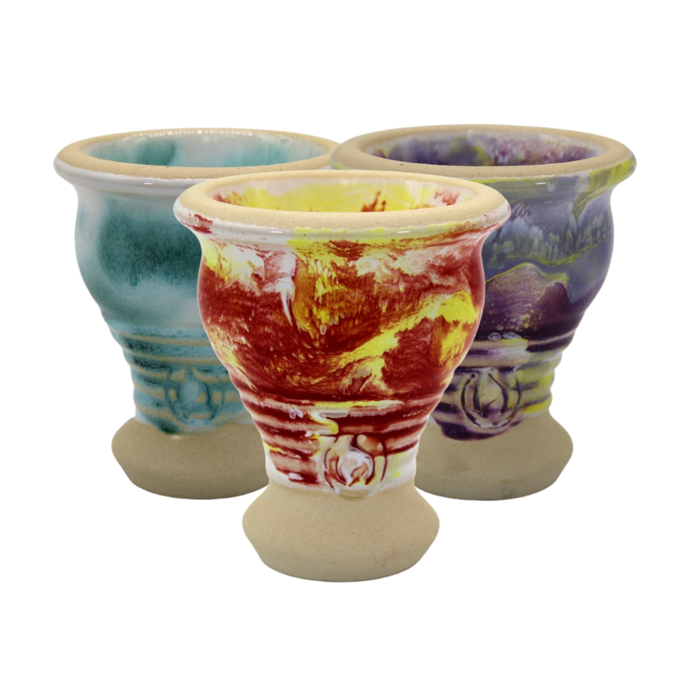 Cyril Bowl X Series – Anthoshka