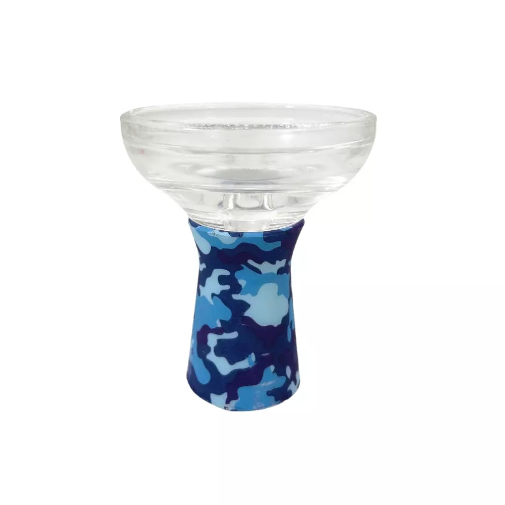 Cyril Design Bowl & HMD