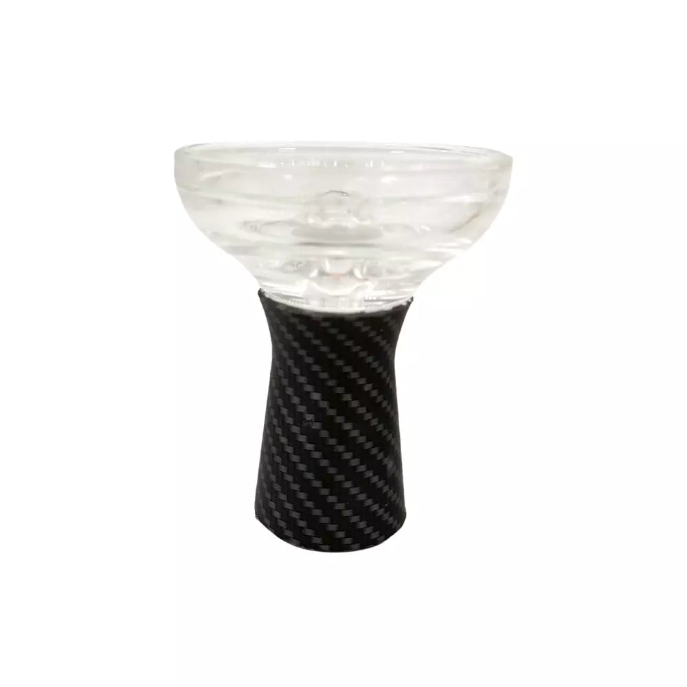 Cyril Design Bowl & HMD