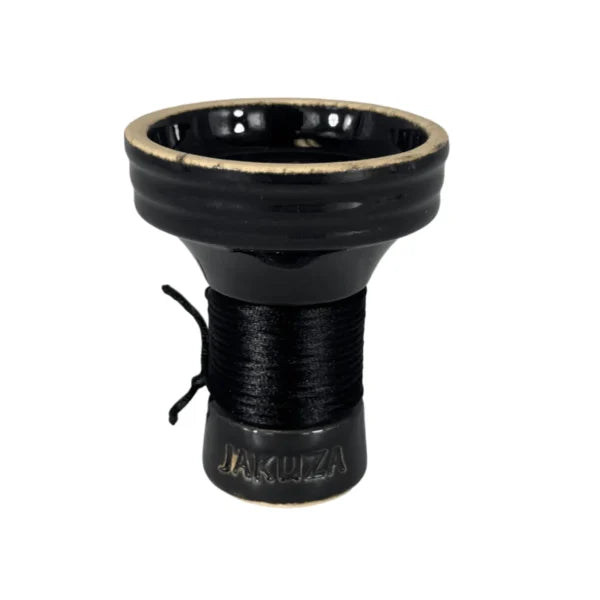 Cyril Jakuza VSMud complete hookah set – sleek and functional